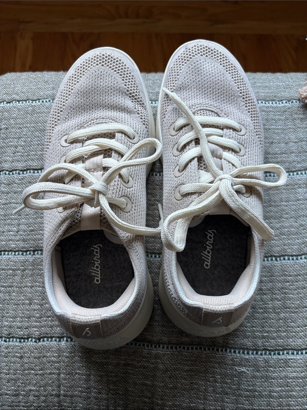 Allbirds- Women’s Tree Runner Shoe